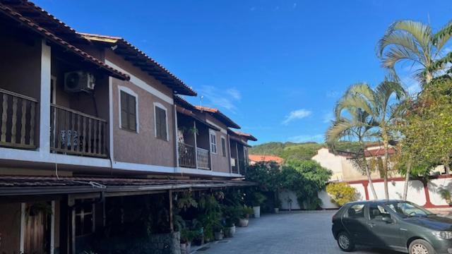 Casa De Praia Do Peró Cabo Frio Exterior foto