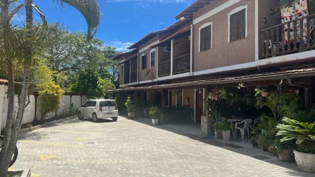 Casa De Praia Do Peró Cabo Frio Exterior foto