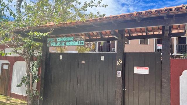 Casa De Praia Do Peró Cabo Frio Exterior foto