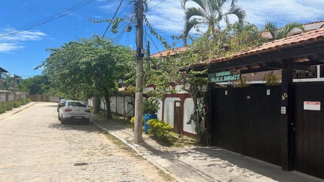 Casa De Praia Do Peró Cabo Frio Exterior foto