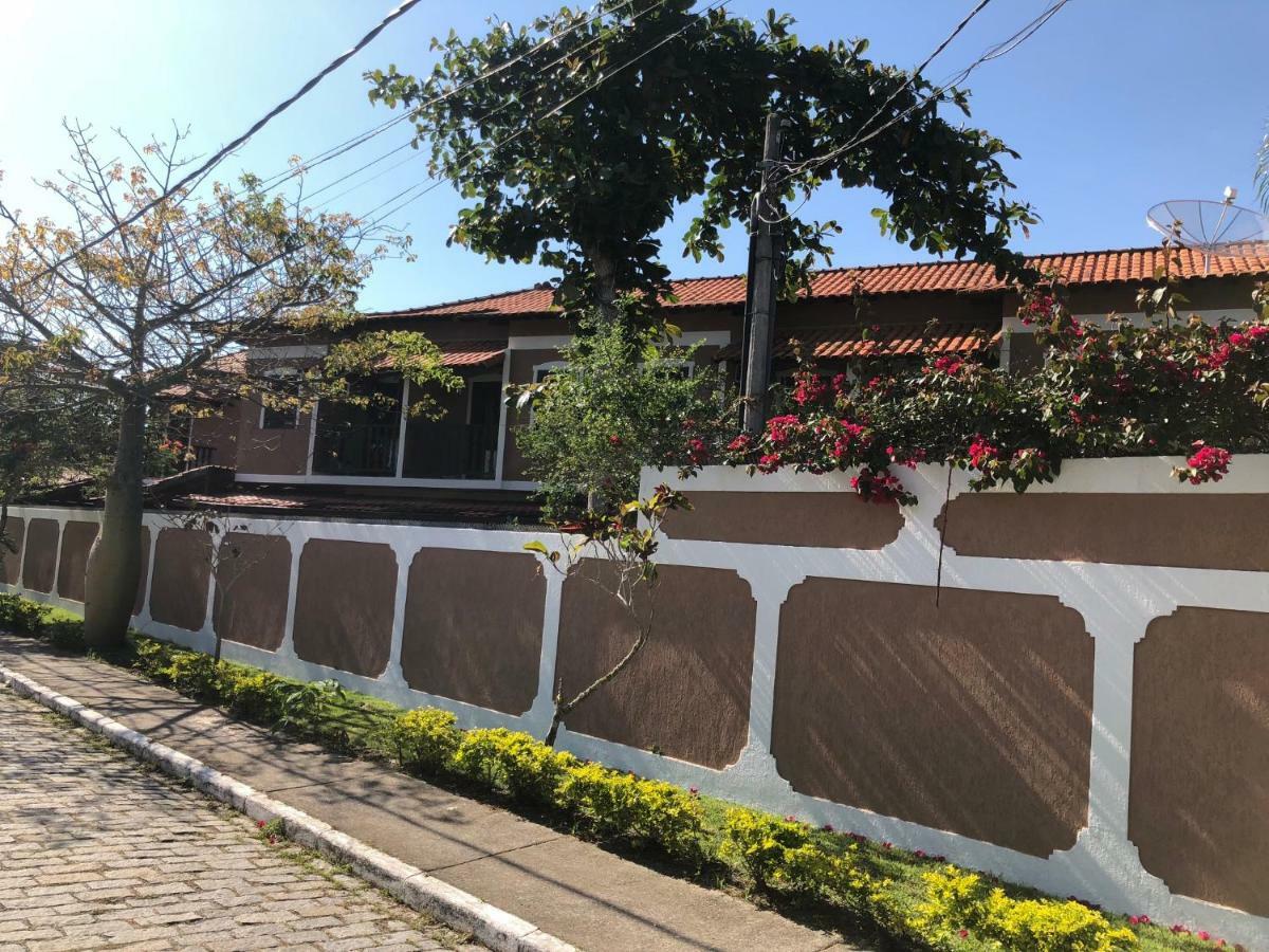 Casa De Praia Do Peró Cabo Frio Exterior foto